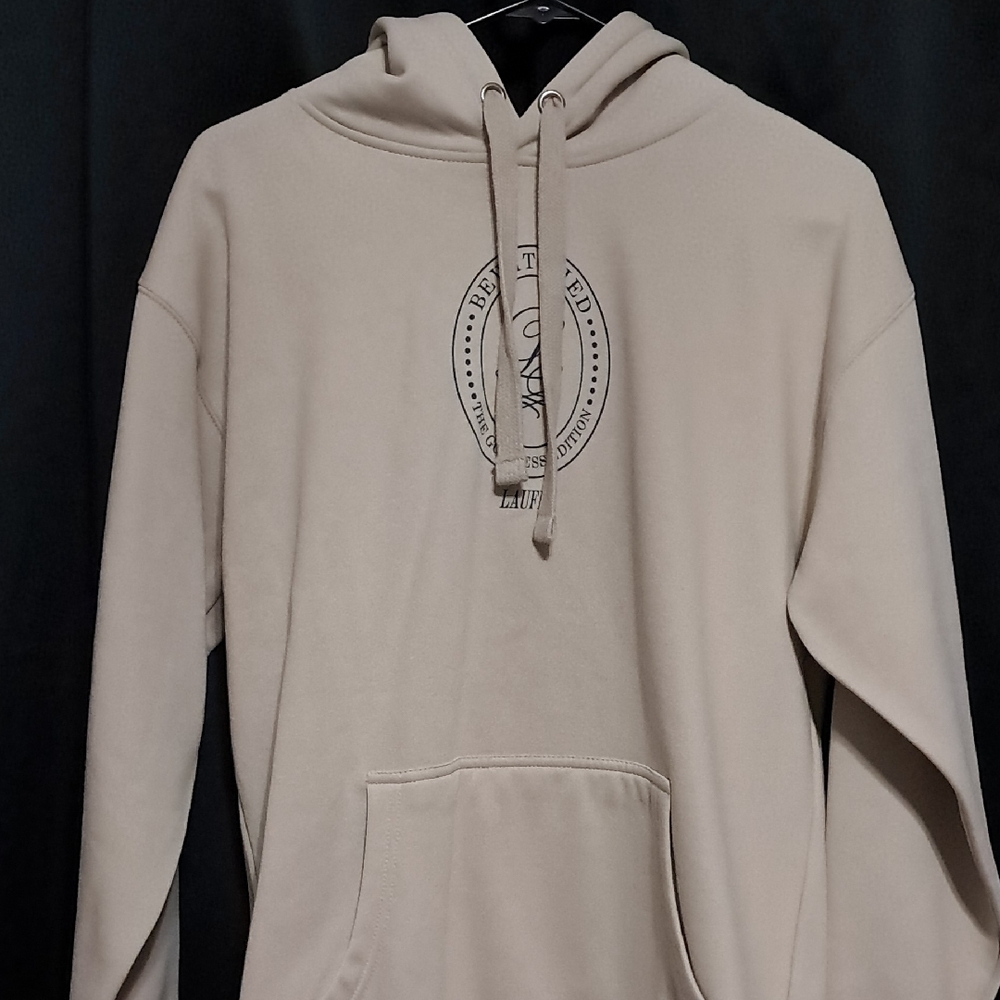 Laufey Bewitched: The Goddess Edition Hoodie
